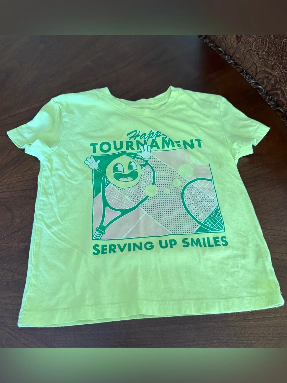 GAP Kids Girl’s Size M (8) T-Shirts - Lot of 3 *READ*